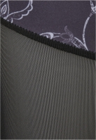 Ladies Tech Mesh AOP Leggings