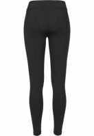 Ladies Tech Mesh Biker Leggings
