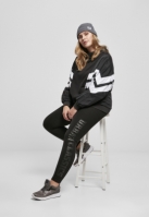 Ladies High Waist Branded Leggings