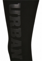 Ladies High Waist Branded Leggings