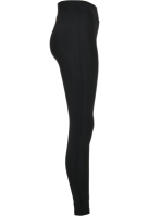 Ladies High Waist Tech Leggings