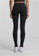 Ladies Jersey Leggings