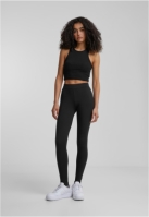 Ladies Jersey Leggings