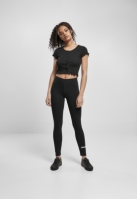 Ladies Linkin Park Small Logo Leggings