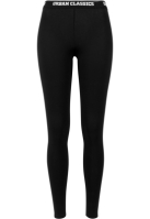 Ladies Logo Leggings
