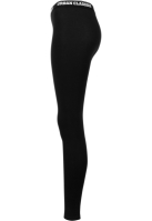 Ladies Logo Leggings