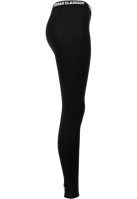 Ladies Logo Leggings