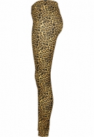 Ladies Pattern Leggings