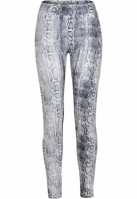 Ladies Pattern Leggings