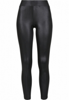 Ladies Synthetic Leather Leggings