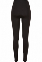 Ladies Recycled V Waist Leggings