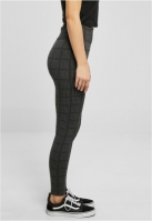 Ladies Seamless Heritage Leggings