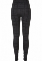 Ladies Seamless Heritage Leggings