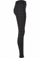 Ladies Seamless Heritage Leggings