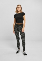 Ladies Seamless Heritage Leggings