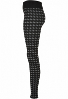 Ladies Seamless Heritage Leggings