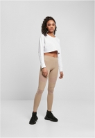 Ladies Tech Mesh Leggings