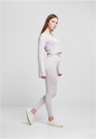 Ladies Tech Mesh Leggings