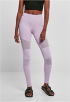 Ladies Tech Mesh Leggings
