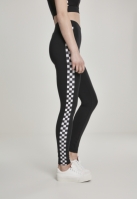 Ladies Side Check Leggings