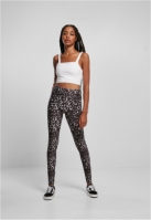 Ladies Soft AOP Leggings