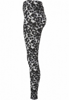 Ladies Soft AOP Leggings
