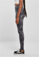 Ladies Soft AOP Leggings