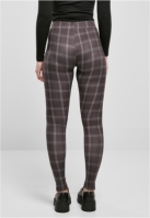 Ladies Soft AOP Leggings