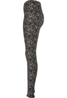 Ladies Soft AOP Leggings