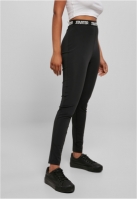 Ladies Starter Logo Tape Leggings