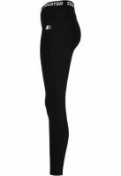 Ladies Starter Logo Tape Leggings