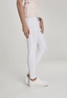 Ladies Tech Biker Leggings