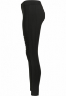 Ladies Tech Biker Leggings