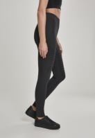 Ladies Tech Biker Leggings