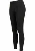 Ladies Tech Biker Leggings