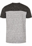 Color Block Tech Tee