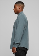 Corduroy Shirt