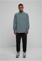 Corduroy Shirt