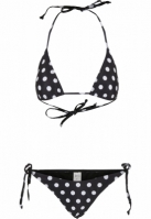 Ladies Pattern Bikini
