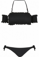 Ladies Smoked Bikini