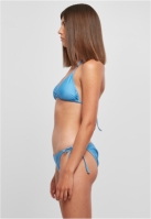 Ladies Recycled Triangle Bikini
