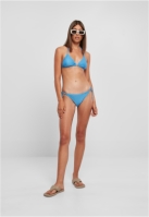 Ladies Recycled Triangle Bikini