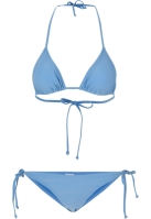 Ladies Recycled Triangle Bikini