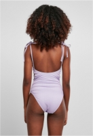 Ladies Rib Swimsuit