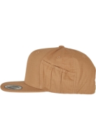 Pencil Holder Snapback Cap
