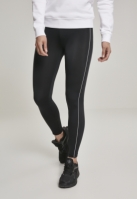 Ladies High Waist Reflective Leggins