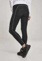 Ladies High Waist Reflective Leggins