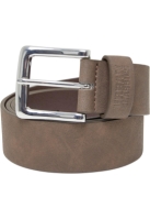 Suede Leather Imitation Belt