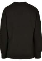 Cut On Sleeve Naps Interlock Crew