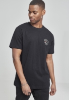 Embroidered Panther Tee